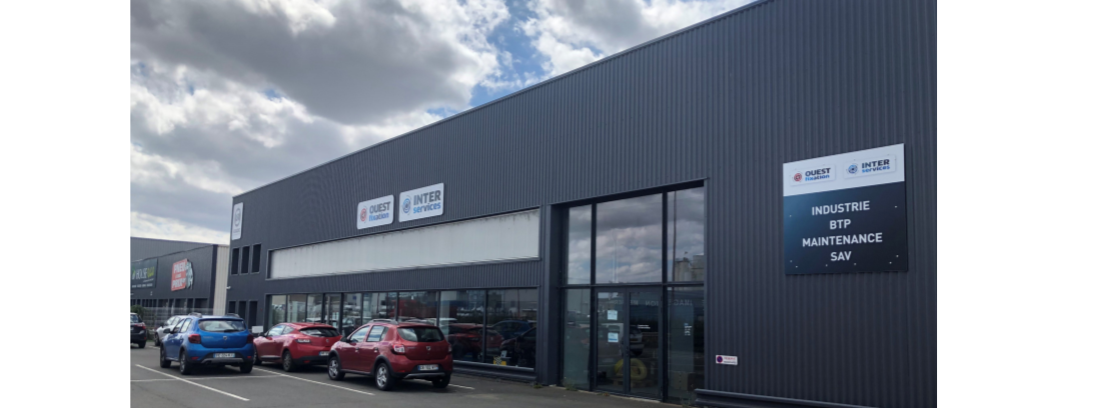magasin ouest fixation