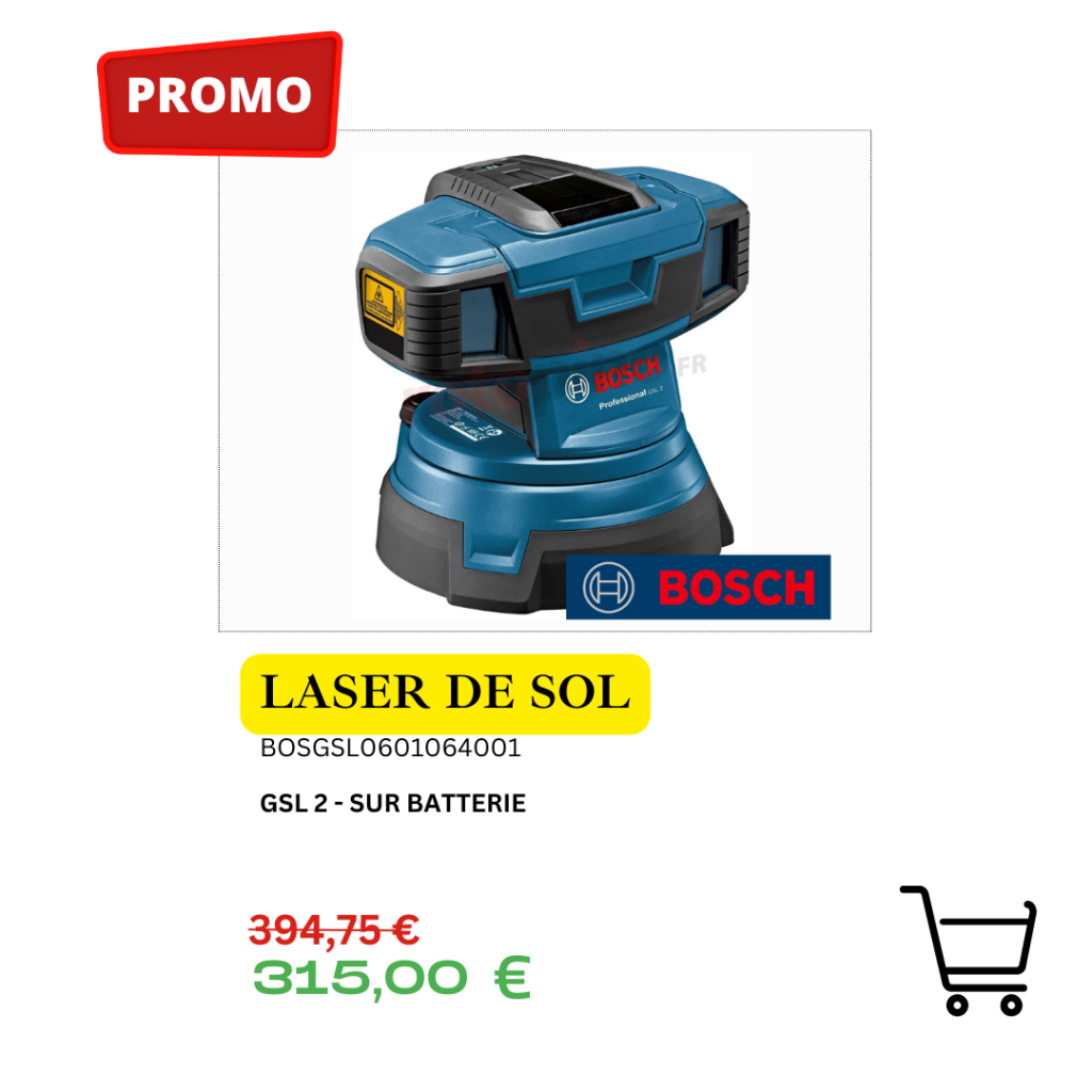 LASER DE SOL