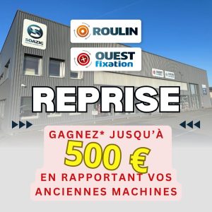 reprise OF roulin