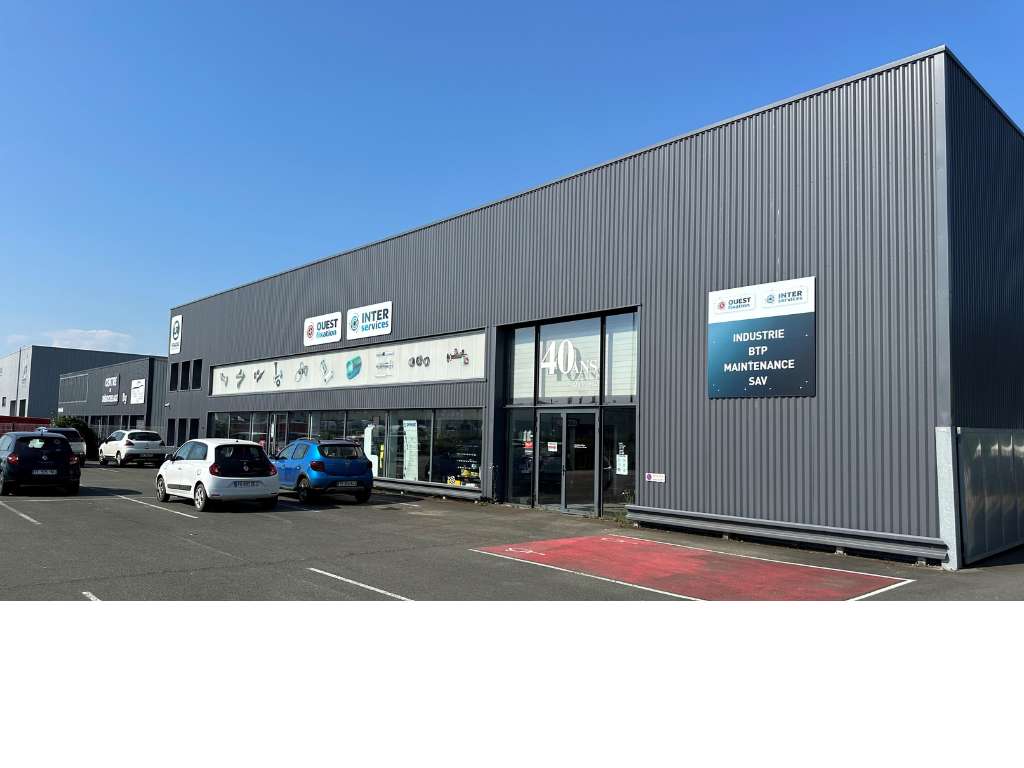 Mag Ouest Fixation Le Mans