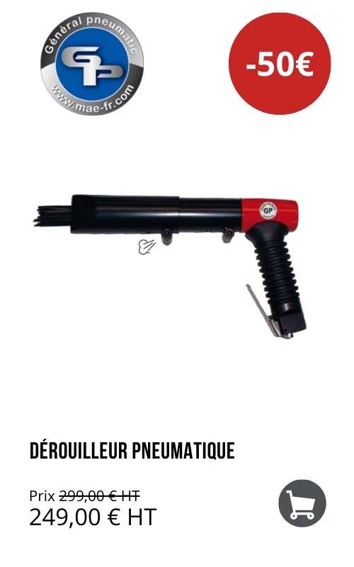 Dérouilleur