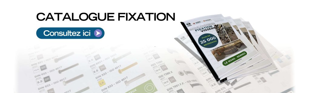 Catalogue Fixation