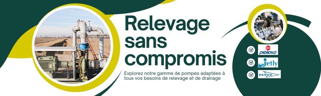 pompes