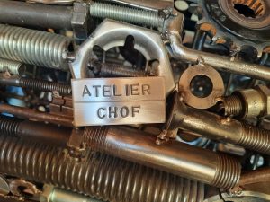 Atelier CHOF