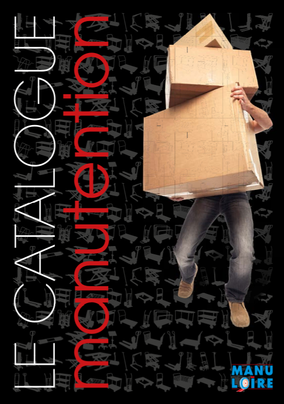 Catalogue manuloire