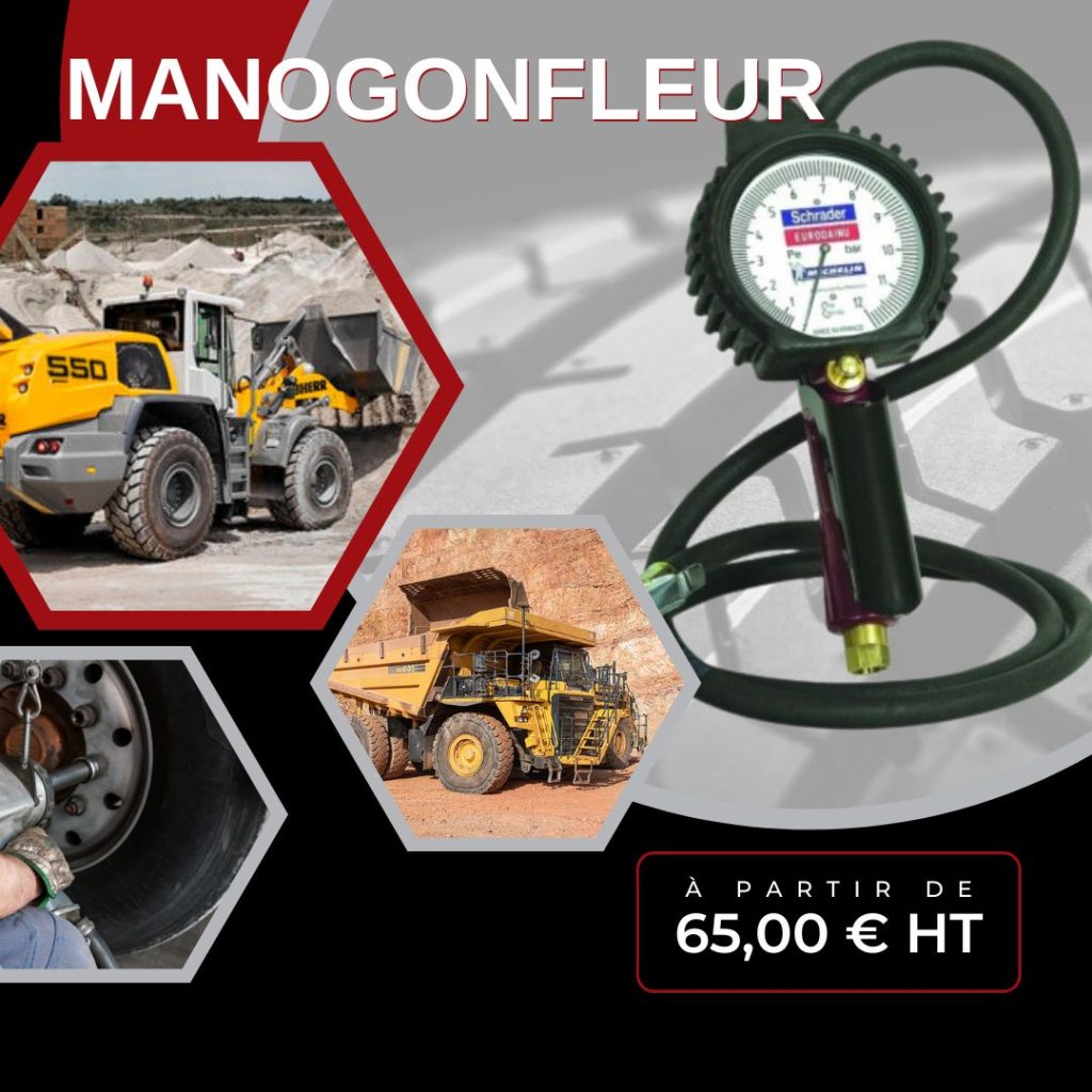 Manometre