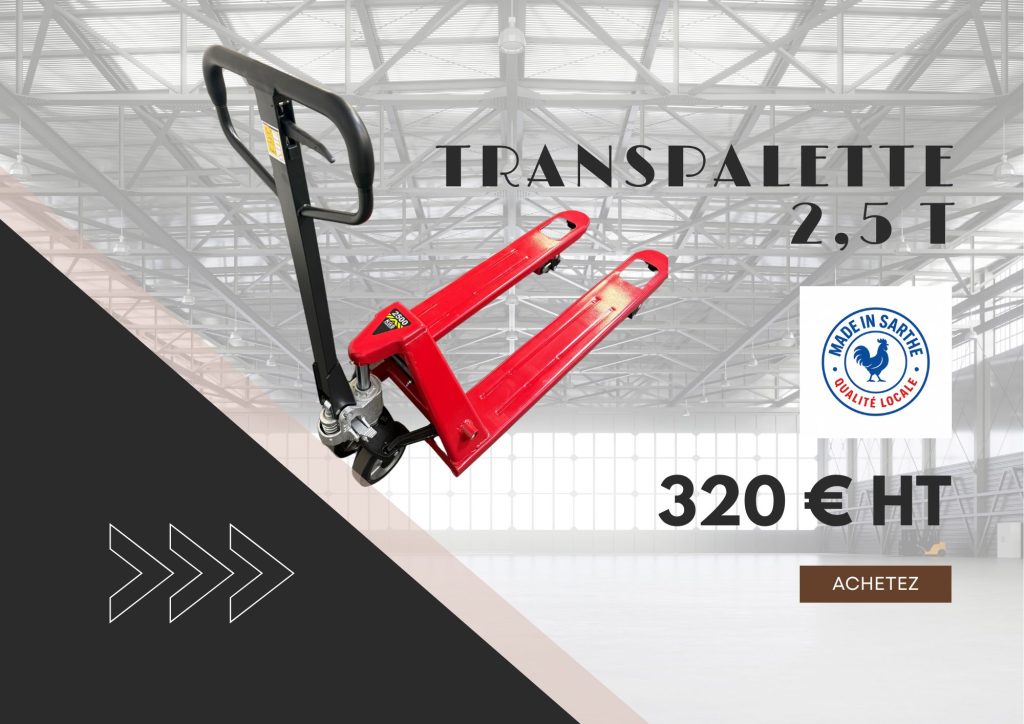 TRANSPALETTE