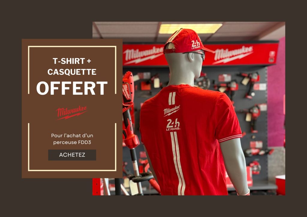 TSHIRT MILWAUKEE