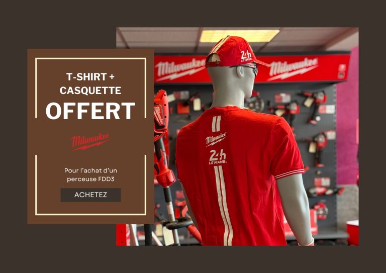 TSHIRT MILWAUKEE