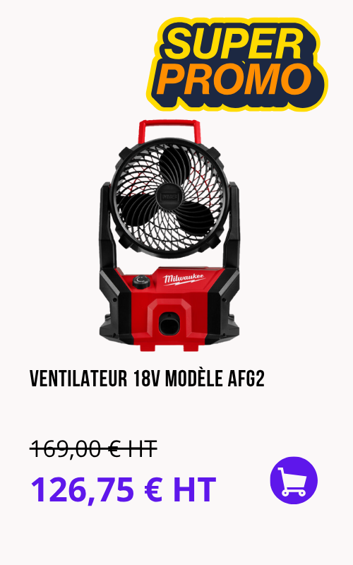 Ventilateur
