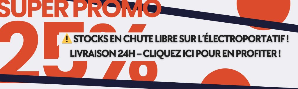 Super promo juin