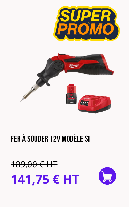 Fer à souder 12v modèle si (2)