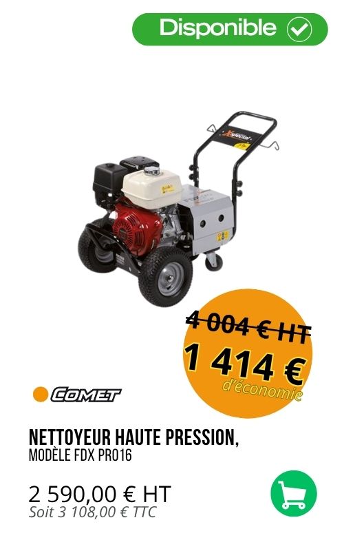 PRO 16 250
