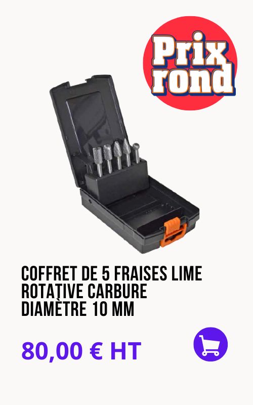 Coffret coli10