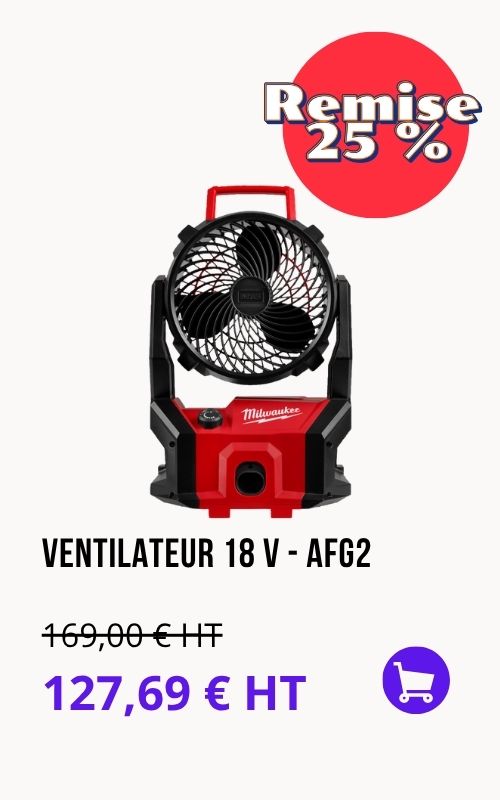 Ventilateur