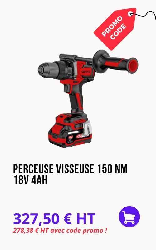 perceuse