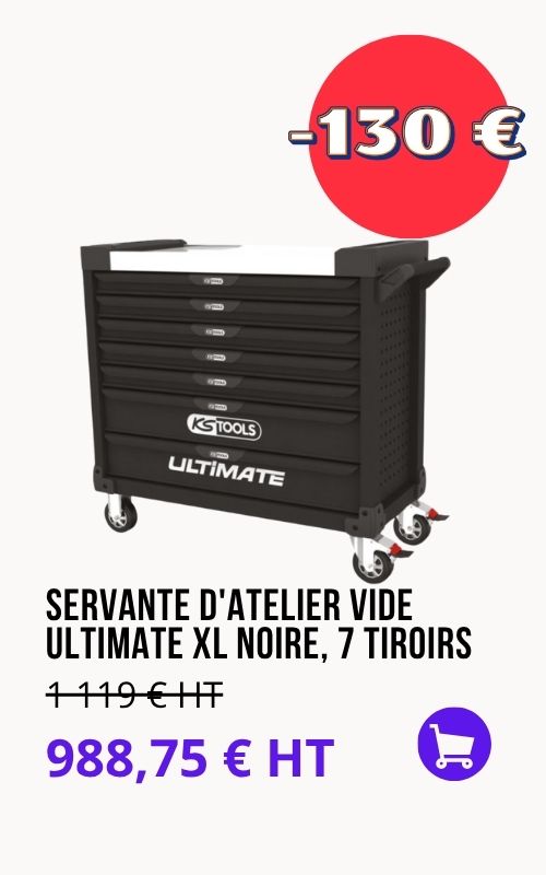 servante XL