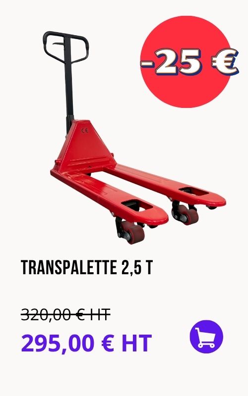 transpalette