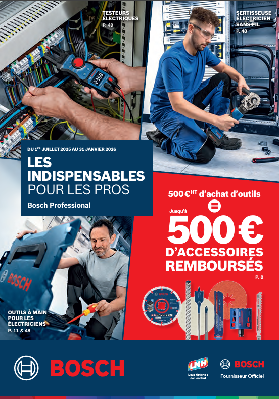 catalogue bosch
