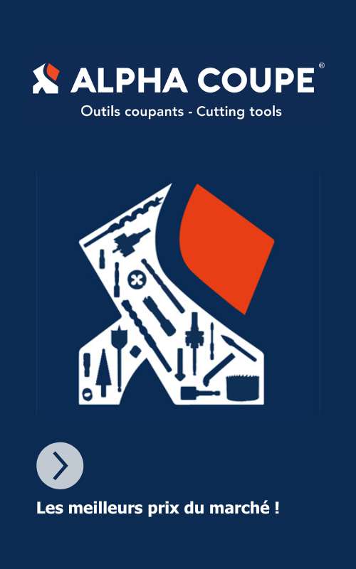 ALPHA COUPE