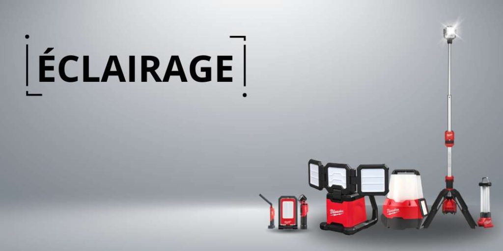 Eclairage